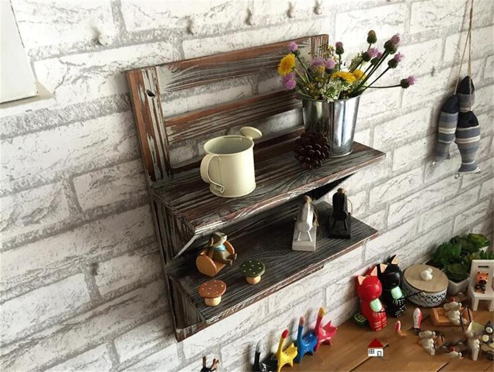 Настінна полиця "Морган" моріон Миколаїв - фото 5