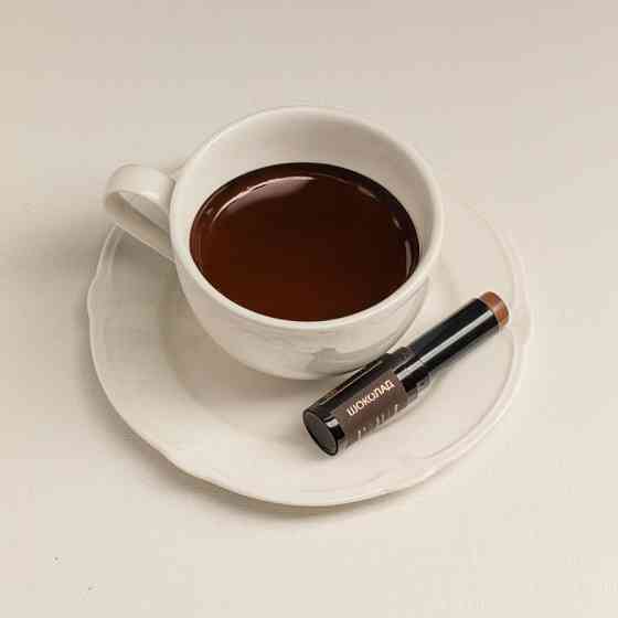 Бальзам для губ Шоколад Sue 5 г Киев