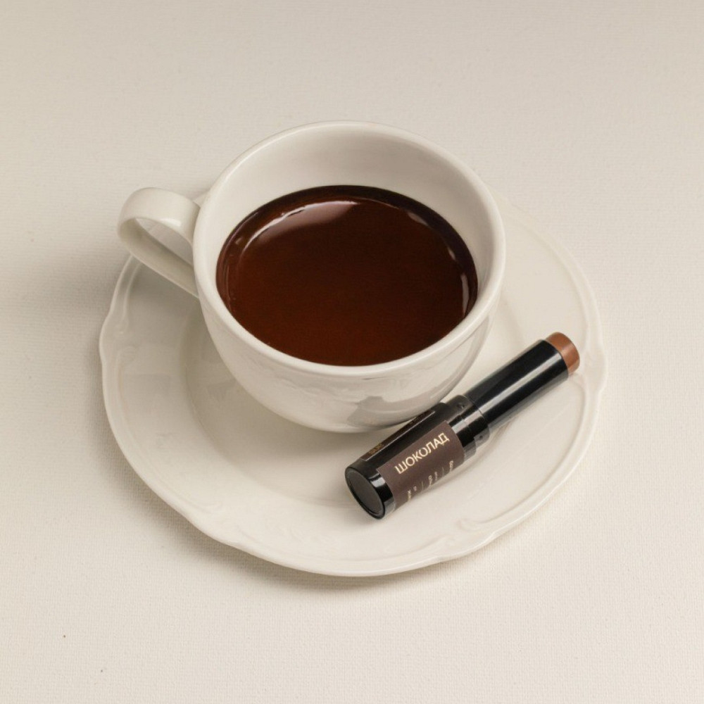 Бальзам для губ Шоколад Sue 5 г Київ - фото 2