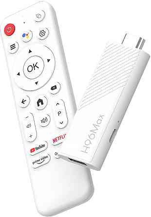 HD медіаплеєр H96 Max H313 TV Stick 2/16 ( 27886 ) Харьков