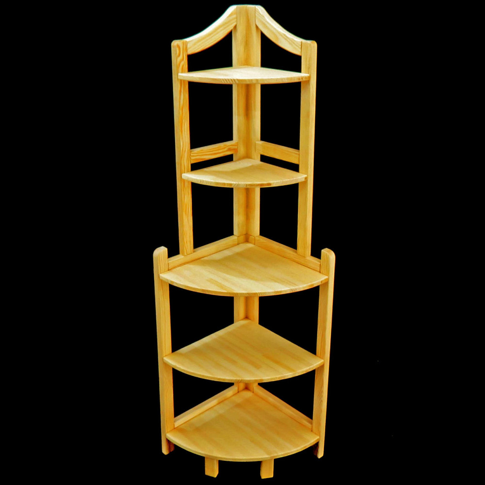 Стеллаж кухонный 