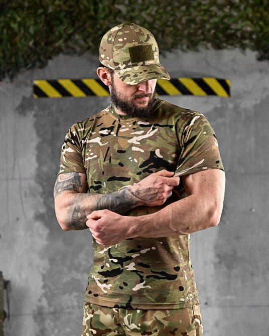 Літній комплект 3в1 BANDIT мультикам ДЛ6294 Одеса - фото 9