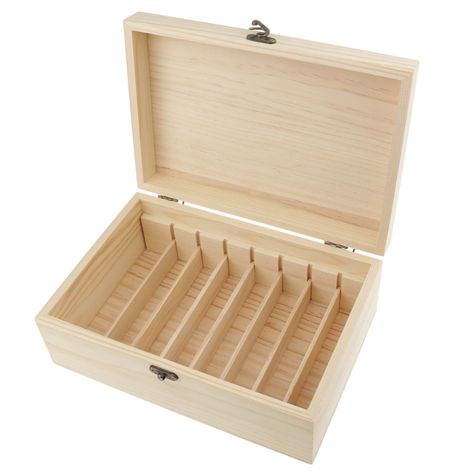 Органайзер для бісеру "Гамприн" бланже Миколаїв - фото 3