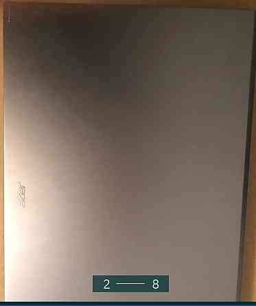 Ноутбук: ACER Aspire A515-57 Київ