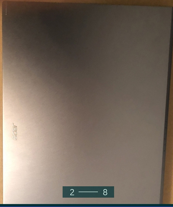 Ноутбук: ACER Aspire A515-57 Київ - фото 2