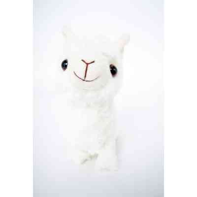 Интерактивная игрушка Pugs at Play Лама Paris (ST-PAP35) Винница