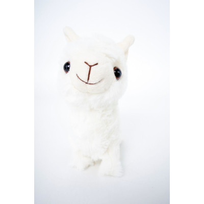 Интерактивная игрушка Pugs at Play Лама Paris (ST-PAP35) Винница - изображение 2