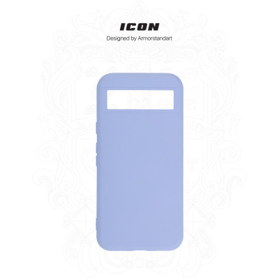 Чохол до мобільного телефона Armorstandart ICON Google Pixel 8a Lavender (ARM77809) Вінниця - фото 3
