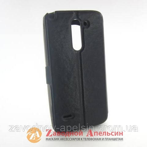 Чохол книжка LG G2 D802 Smart Case Одеса - фото 2
