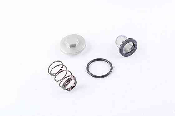 Пробка зливу масла (болт) скутер 4 Т китай 50/150 (масляний фільтр) Мукачево