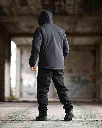 Зимовий тактичний комплект GUR. ВТ6875 Одеса