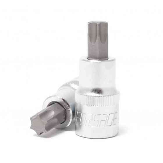 Головка 1/2" з насадкою Torx T45 L- 55мм Одеса