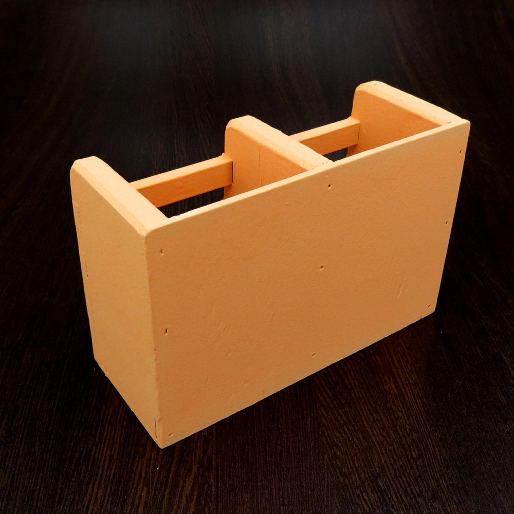 Настольный органайзер 