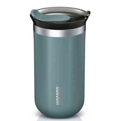 Термокружка Wacaco Octaroma Lungo 300 мл, блакитна (WOCT300BLU) Вінниця