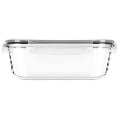 Пищевой контейнер Ardesto Gemini Rectangle 2260 мл (AR1222RC) Винница