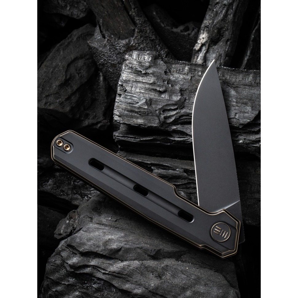 Ніж складаний Weknife Navo WE22026-3 Київ - фото 12