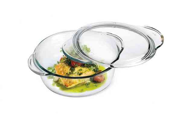 Каструля глибока з-криш. 1,75л,Ø208х113мм s6686-6696 ТМ SIMAX   Solmir Київ
