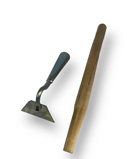 Тяпка садова (мотижка) Харків - фото 2