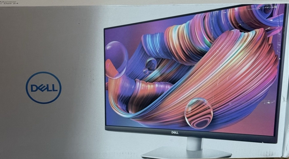 Монитор Dell U2424HE (210-BKJF) Киев - изображение 8