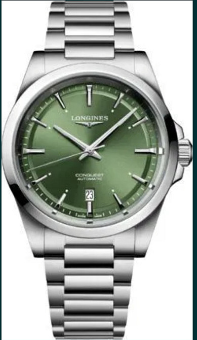 Чоловічі годинники: Longines L3.830.4.02.6! Оригінал! Київ - фото 1