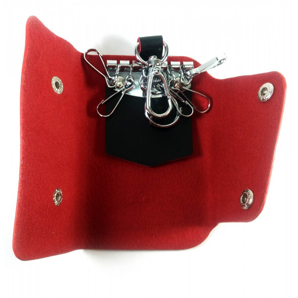 Ключниця кишенькова штучна шкіра Київ - фото 1