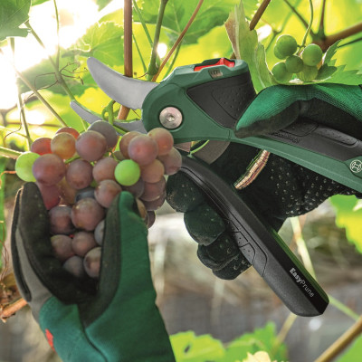 Секатор Bosch EasyPrune, 3.6В, до 25мм, 0.49кг (0.600.8B2.102) Вінниця - фото 3