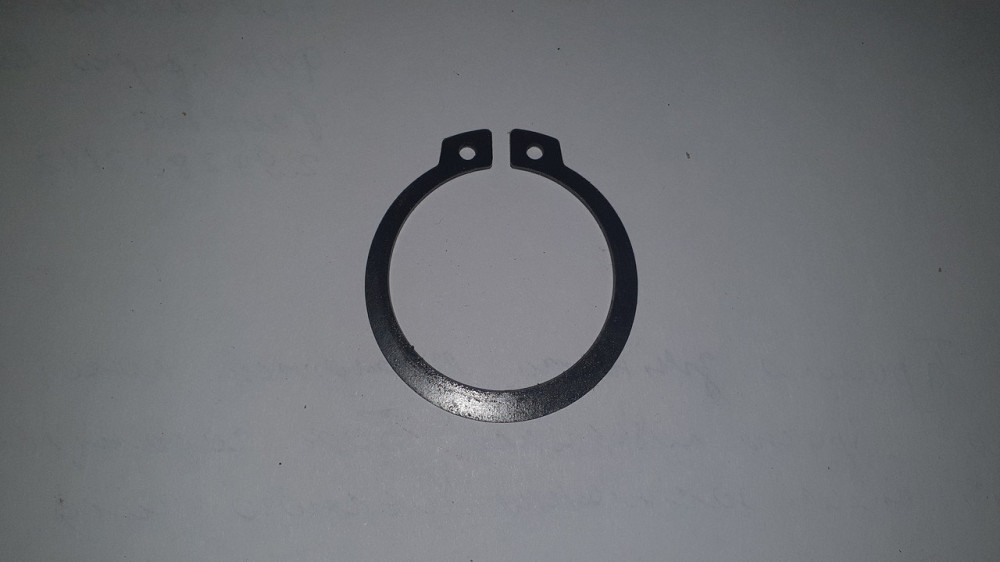 Стопорне кільце внутрішнє W38. СРСР. Харків - фото 1