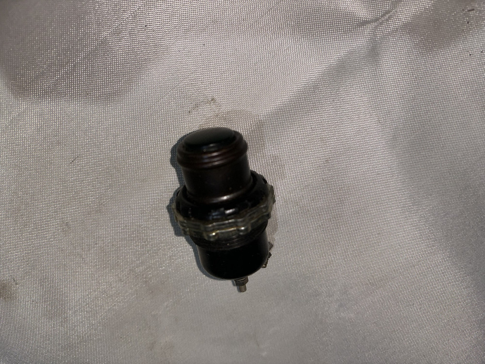 Светильник сигнальный ОСЛТ-37 зеленый. Харьков - изображение 1