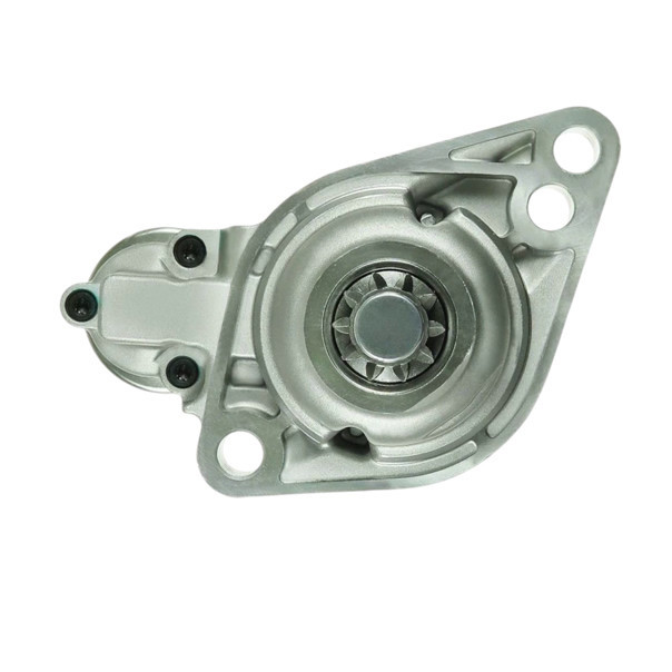 Стартер автомобиль Фольцваген Caddy, T5, автомобиль Шкода Fabia, Seat Altea 1.4-2.0D (2004-) (2кВт, 10 зуб) Мукачево - изображение 1