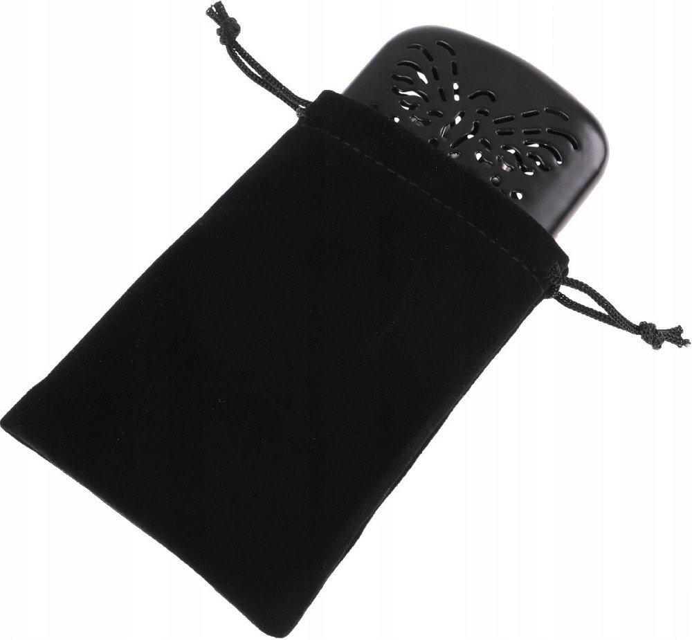 Бензинова Грелка каталітична для рук із чохлом Mil-Tec (15280002) Black Нововолинськ - фото 10