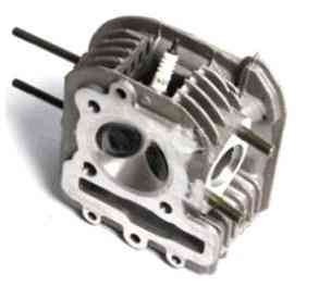 Головка цилиндра квадроцикл 200 (в сборе) Мукачево