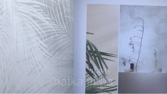 Флізелінові шпалери Khroma GLASSHOUSE Бельгія Київ