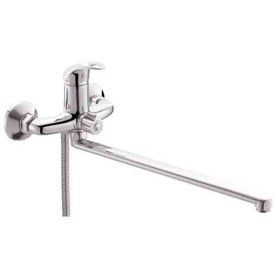 Змішувач для ванни HAIBA PREMIER 006 EURO Харків