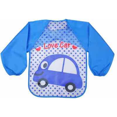 Фартук для творчества Maxi синий, 37*50 см (MX62354) Винница