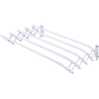 Сушилка для белья Eurogold Trio Настенная 6 м (0712) Винница