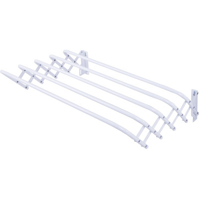 Сушарка для білизни Eurogold Trio Настінна 6 м (0712) Вінниця - фото 1