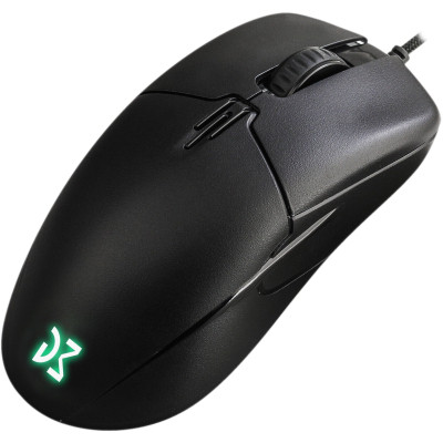 Мышка Dream Machines DM7 Switch Duo Wireless/USB Black (DM7_SWITCH_DUO) Винница - изображение 2