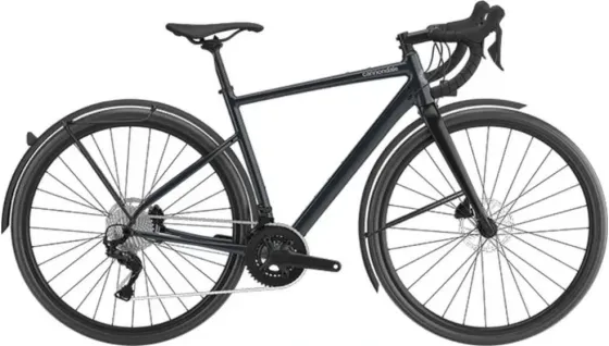 Велосипед Cannondale Rower Gravel Topstone Eq Czarny 28 2024 Киев