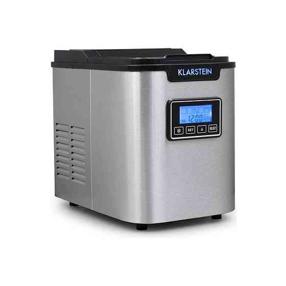 Льдогенератор Klarstein (Германия) Ровно