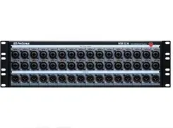 Мікшерний пульт PreSonus NSB 32.16 - Stage Box Київ - фото 1