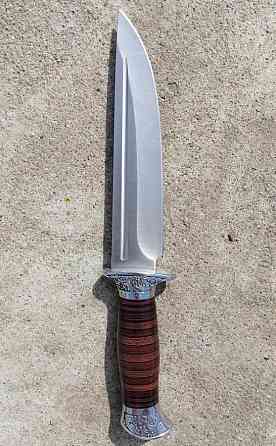 Нож тактический, армейский с чехлом, нож для ВСУ Одесса