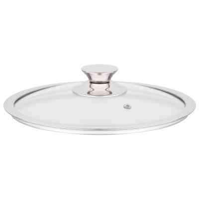 Крышка для посуды Ardesto Gemini 22 см (AR0722G) Винница