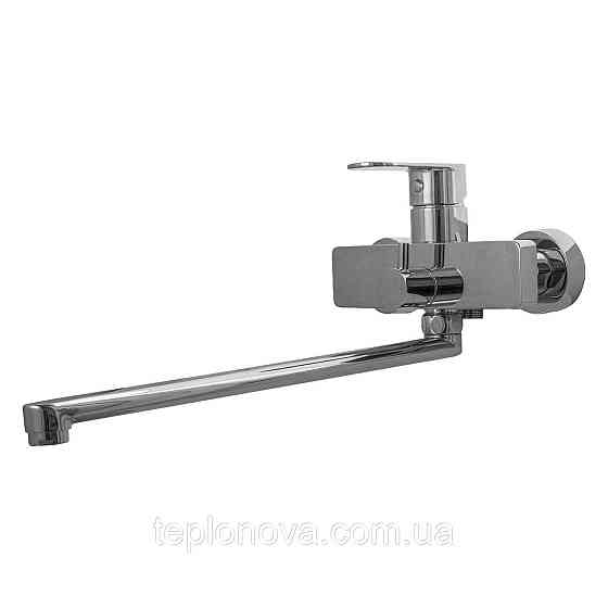 Смеситель для ванны TOPAZ BARTS TB 07116-H36 Черновцы