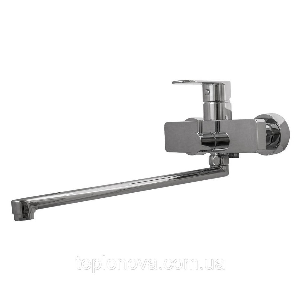 Змішувач для ванни TOPAZ BARTS TB 07116-H36 Чернівці - фото 1