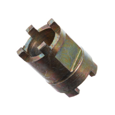 Ключ ХЗСО для разборки стоек ВАЗ 2108-2109 под ключ (SNS2108) Винница - изображение 1