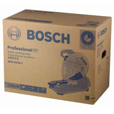 Монтажна пила Bosch GCO 14-24 J отрезная (0.601.B37.200) Вінниця