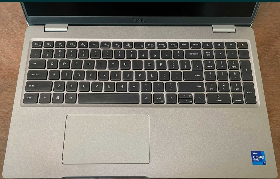 Ноутбук 15" Dell Latitude 5520 Київ - фото 4