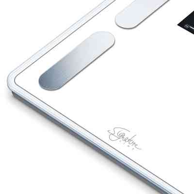 Ваги підлогові Beurer BF 410 Line white Вінниця