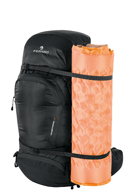 Рюкзак туристический Ferrino Finisterre 48L Black (75754QCC) Киев - изображение 7