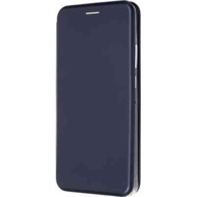 Чехол для мобильного телефона Armorstandart G-Case Motorola G86 5G Dark Blue (ARM86703) Винница